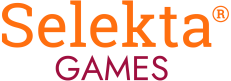  Selekta® Games Logo